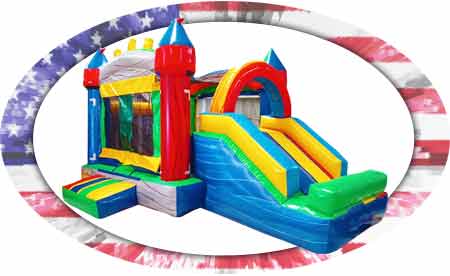 Juegos Inflables