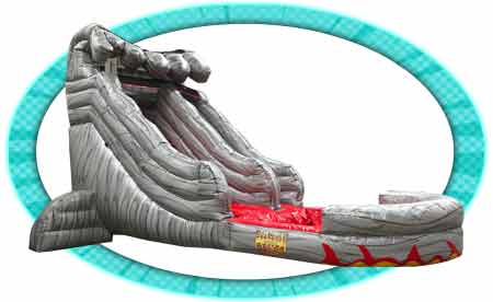 Brincolines Basicos para Rentar