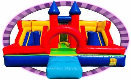 Juegos Inflables