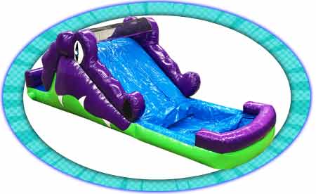 Juegos Inflables