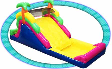 Juegos Inflables