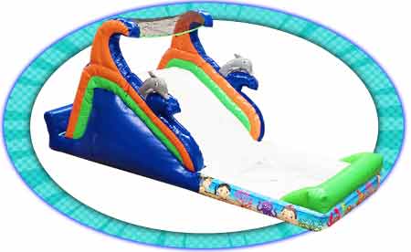 Juegos Inflables