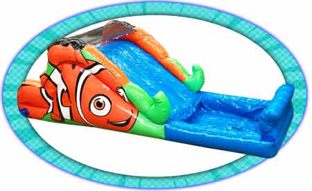 Juegos Inflables