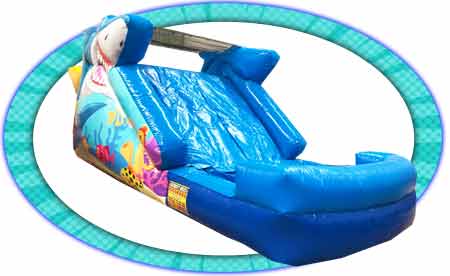 Juegos Inflables