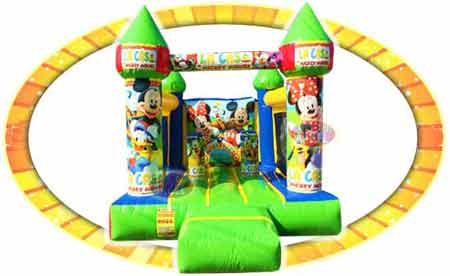 Juegos Inflables