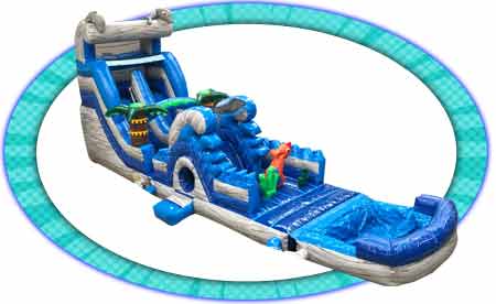 Juegos Inflables