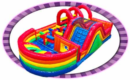 Juegos Inflables en Venta para Rentar Castillos Escaladores