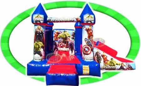 Juegos Inflables