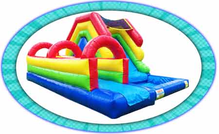 Juegos Inflables