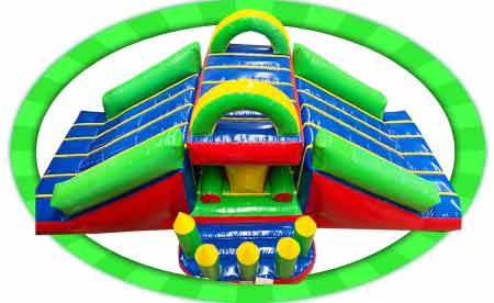 Juegos Inflables
