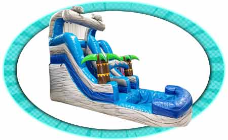 Brincolines Basicos para Rentar