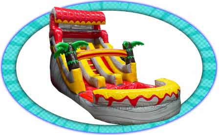 Juegos Inflables