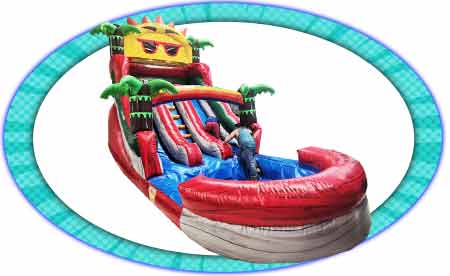 Juegos Inflables