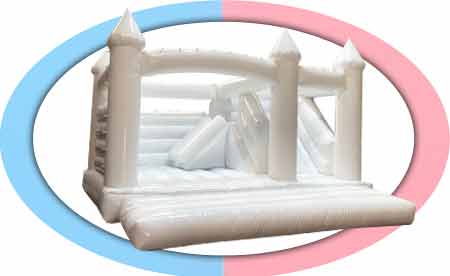 Juegos Inflables
