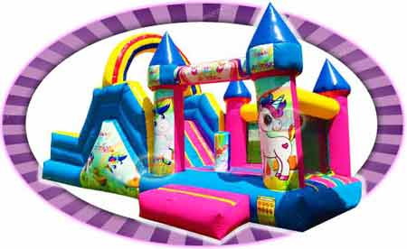 Juegos Inflables