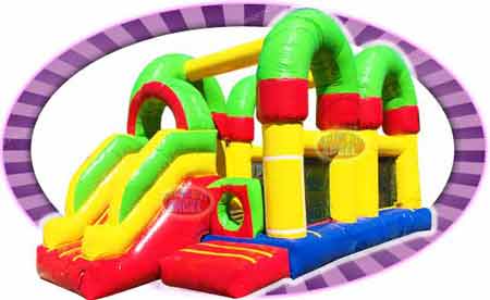 Juegos Inflables