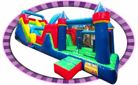 Juegos Inflables