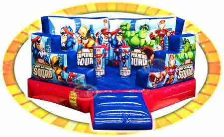 Juegos Inflables