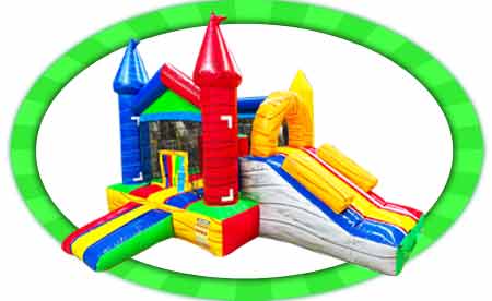 Juegos Inflables