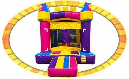 Juegos Inflables