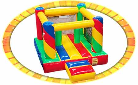 Juegos Inflables