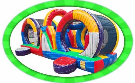 Juegos Inflables