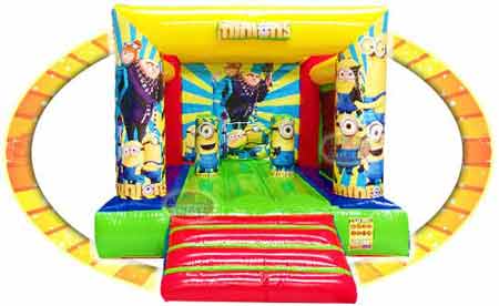 Juegos Inflables