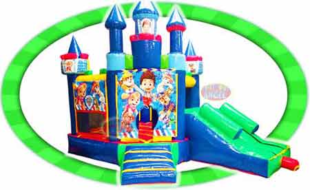 Juegos Inflables