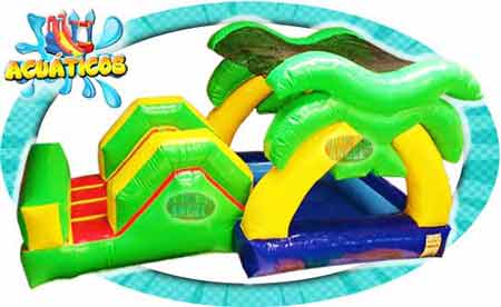 Juegos Inflables