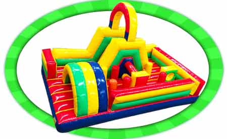 Juegos Inflables