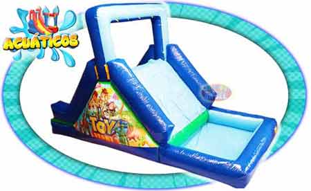 Juegos Inflables