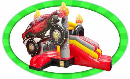 Juegos Inflables