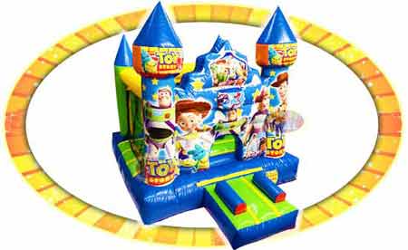 Juegos Inflables en Venta para Rentar Castillos Escaladores