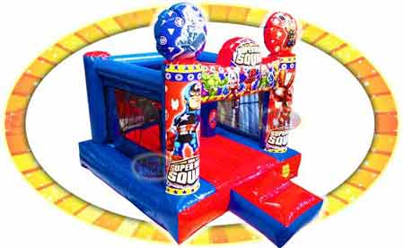 Juegos Inflables