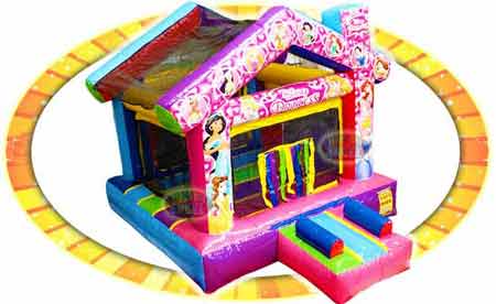 Juegos Inflables