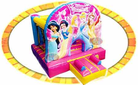 Juegos Inflables