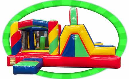 Juegos Inflables