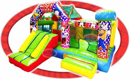 Juegos Inflables