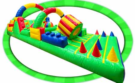 Juegos Inflables