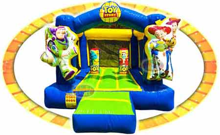 Juegos Inflables