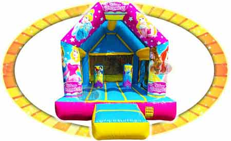 Juegos Inflables