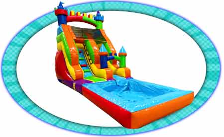Juegos Inflables