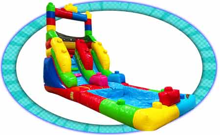 Juegos Inflables