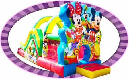 Juegos Inflables en Venta para Rentar Castillos Escaladores