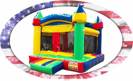 Juegos Inflables