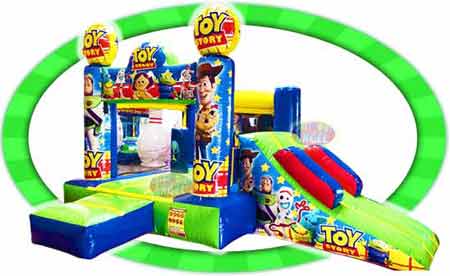 Juegos Inflables