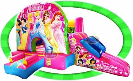 Juegos Inflables