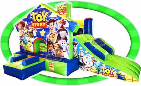 Juegos Inflables en Venta para Rentar Castillos Escaladores
