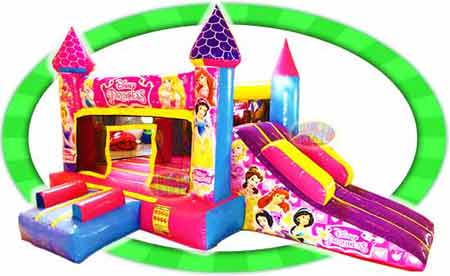 Juegos Inflables