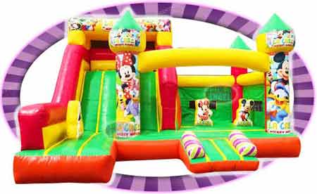 Juegos Inflables